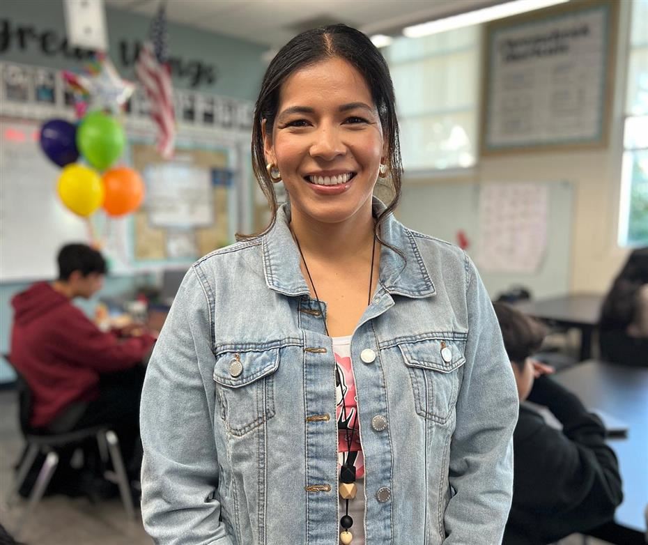 T. Rodriguez 2025 Elem. TOY